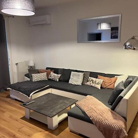 Appartement 2 Chambres Narbonne Eksteriør billede