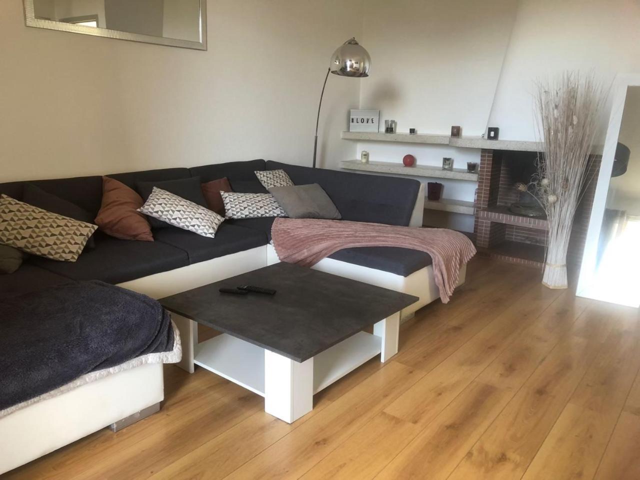 Appartement 2 Chambres Narbonne Eksteriør billede