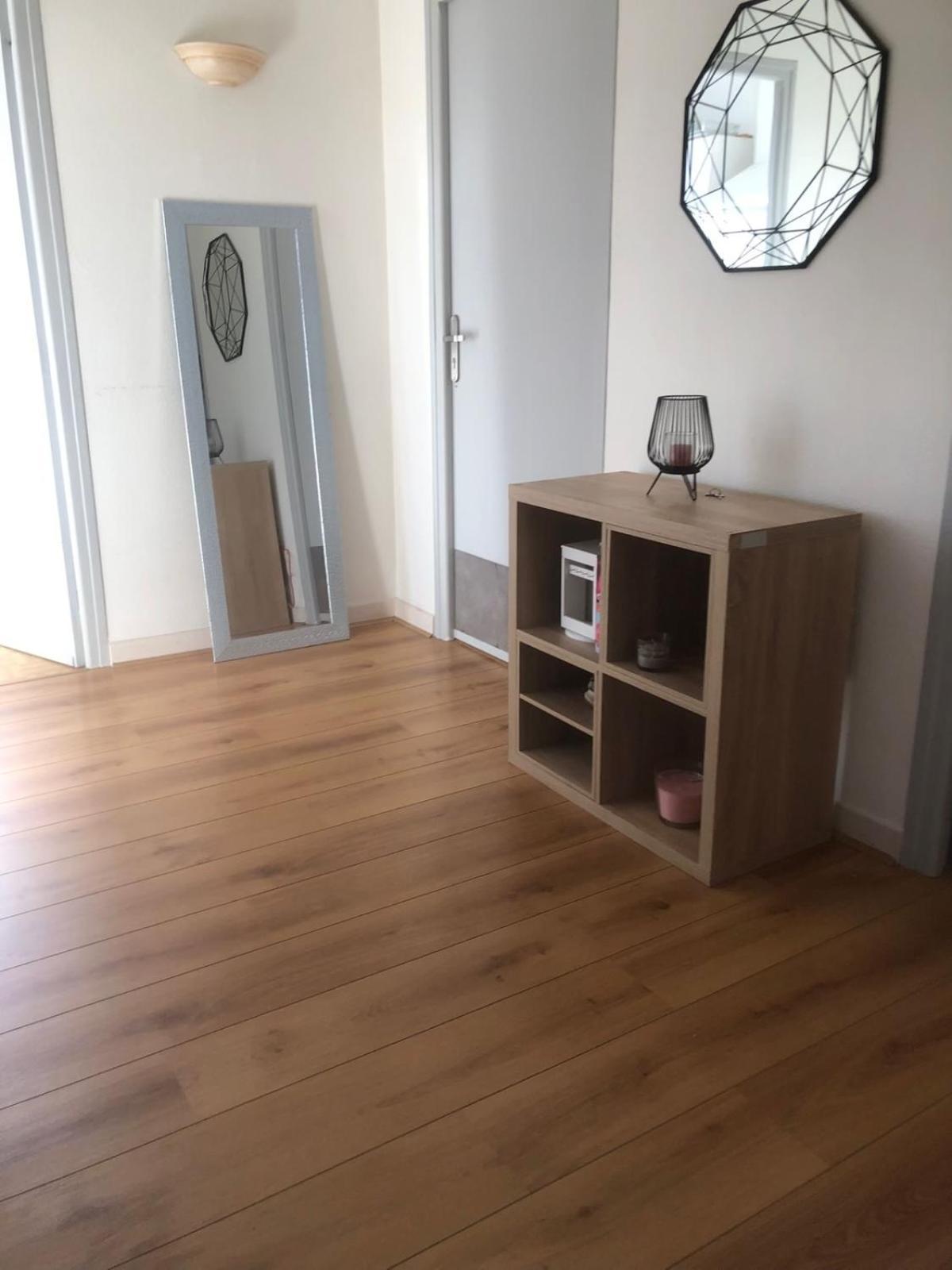 Appartement 2 Chambres Narbonne Eksteriør billede