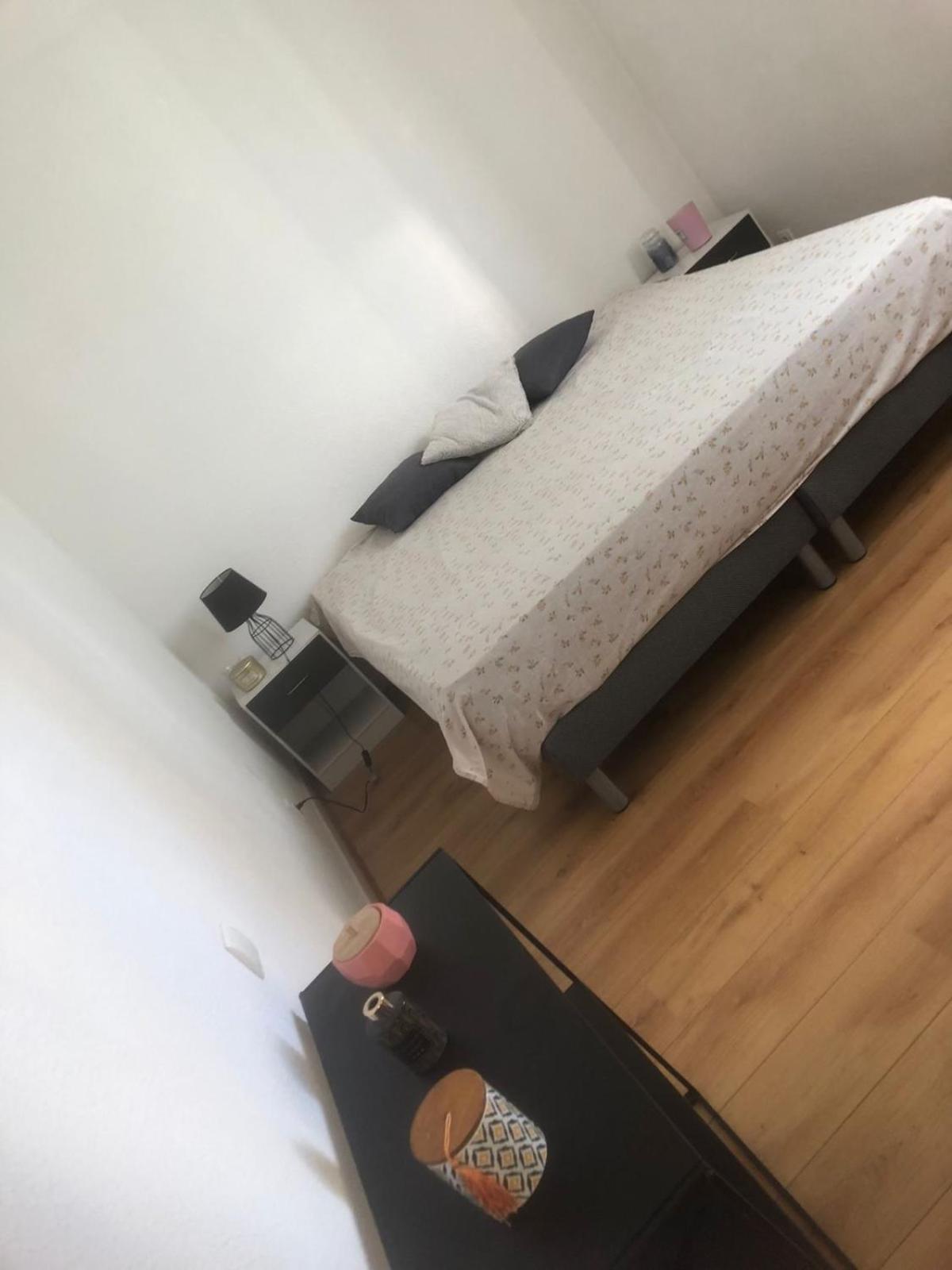 Appartement 2 Chambres Narbonne Eksteriør billede