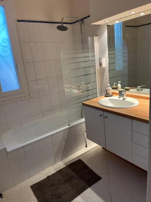 Appartement 2 Chambres Narbonne Eksteriør billede