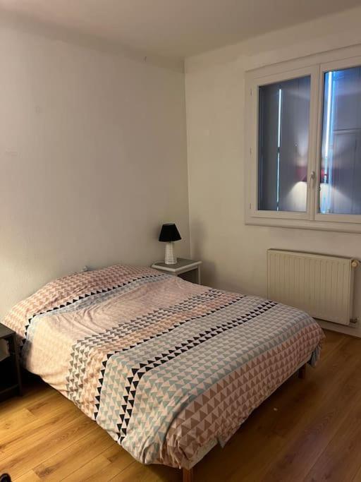 Appartement 2 Chambres Narbonne Eksteriør billede