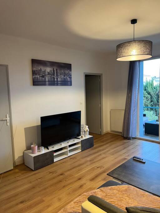 Appartement 2 Chambres Narbonne Eksteriør billede