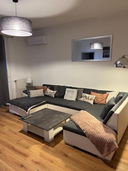 Appartement 2 Chambres Narbonne Eksteriør billede
